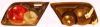 KLOKKERHOLM 34510726 Combination Rearlight